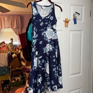 Lularoe nicki size xs